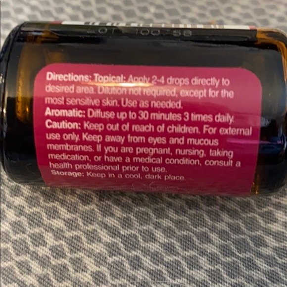 15 ml purification essential oil - Picture 2 of 3